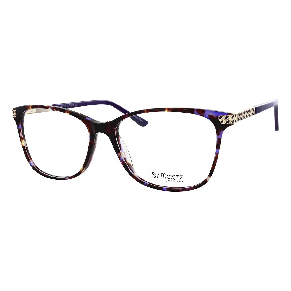 ST MORITZ SHEENA Eyeglasses - view 7